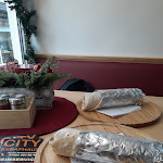 Photo n°1 de l'avis de alisia.y fait le 02/01/2023 à 21:21 sur le  CITY KEBAPHAUS à Bühl