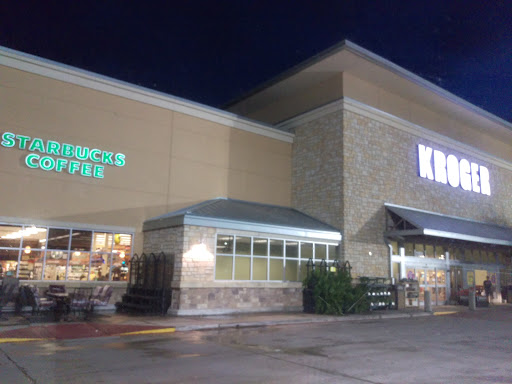 Grocery Store «Kroger», reviews and photos, 2709 Cross Timbers Rd, Flower Mound, TX 75028, USA