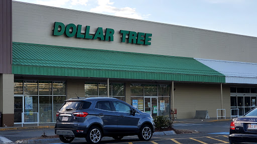 Dollar Store «Dollar Tree», reviews and photos, 8 Newbury St #1b, Danvers, MA 01923, USA