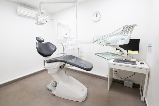 Cliniques dentaires en Marseille