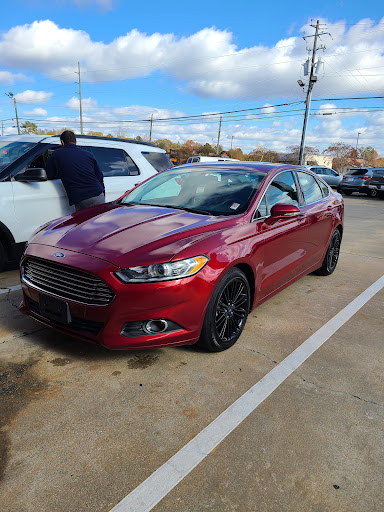 Used Car Dealer «Best Auto Sales LLC», reviews and photos, 2044 S College St, Auburn, AL 36832, USA