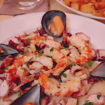 Photo n°1 de l'avis de miss.l fait le 23/12/2018 à 00:30 sur le  Il Gatto à Cagliari