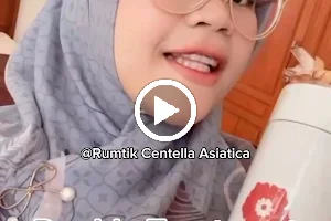 Rumtik Centella Asiatica image