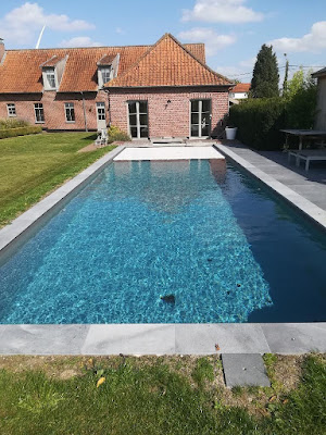 HL Piscines & Spas à Baisieux