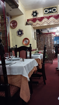 Atmosphère du Restaurant indien Rajastan à Coulommiers - n°2