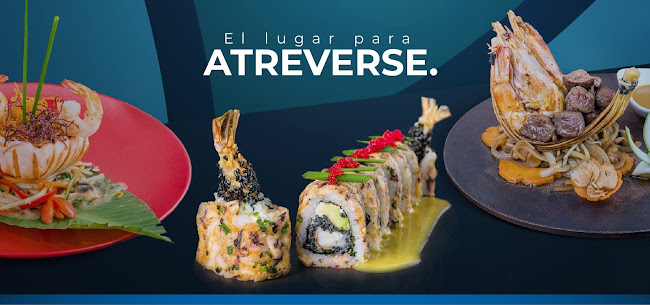 Opiniones de NOE sushi bar - Cuenca en Cuenca - Restaurante