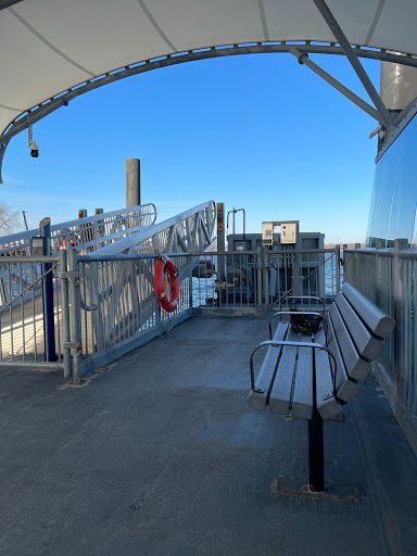 Soundview Ferry Terminal image 7