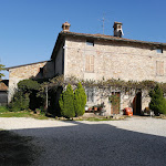 Photo n°1 de l'avis de Andrea.a fait le 27/10/2019 à 17:49 sur le  Agriturismo Casa Galli à Ziano Piacentino