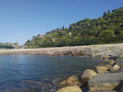 Spiaggia La Rabina
'in fotoğrafı - Çocuklu aile gezginleri için önerilir