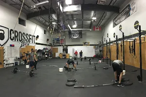 CrossFit Lévis image