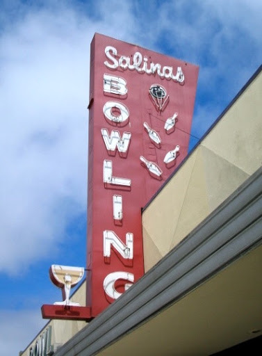 Bowling Alley «Valley Center Bowl», reviews and photos, 1081 S Main St, Salinas, CA 93901, USA