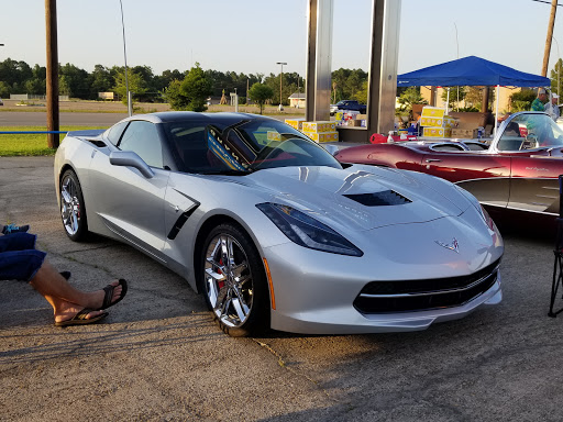 Chevrolet Dealer «Granger Chevrolet», reviews and photos, 2611 MacArthur Dr, Orange, TX 77630, USA