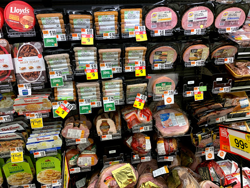 Grocery Store «Stop & Shop», reviews and photos, 250 Bellevue Ave, Newport, RI 02840, USA