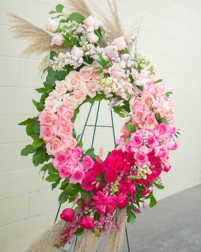 Florist «EXPRESSIONS FLORAL», reviews and photos, 8840 Forest St, Gilroy, CA 95020, USA