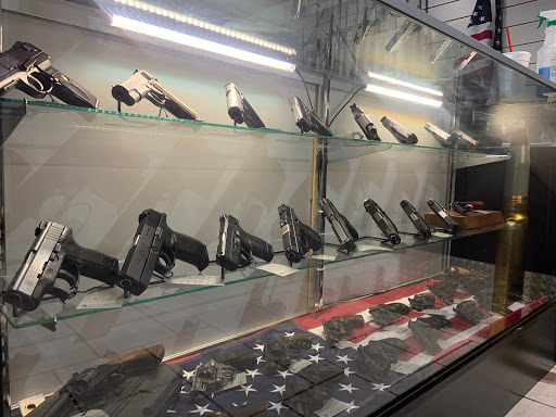 Pawn Shop «A1 Pawn», reviews and photos, 19395 N John Wayne Pkwy, Maricopa, AZ 85139, USA