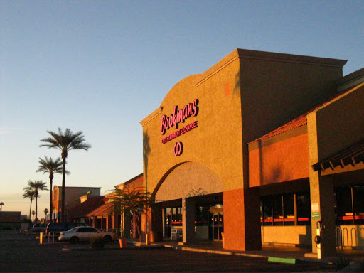 Book Store «Bookmans Mesa Entertainment Exchange», reviews and photos, 1056 S Country Club Dr, Mesa, AZ 85210, USA