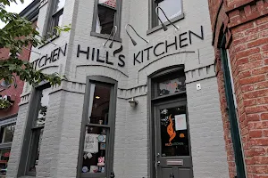 Hill's Kitchen image