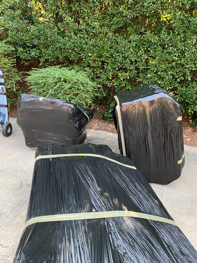 Moving and Storage Service «HD Auston Moving Systems», reviews and photos, 200 Pate Dr c, Greenville, SC 29609, USA