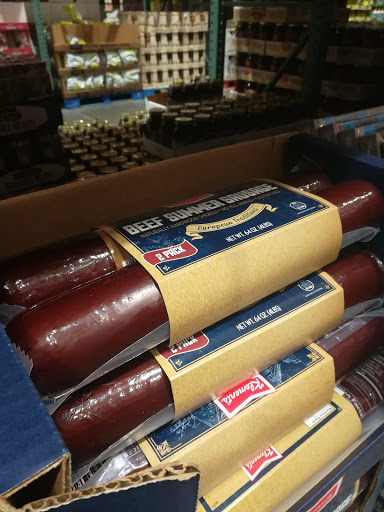 Warehouse store «Costco Wholesale», reviews and photos, 45460 Market St, Shelby Charter Township, MI 48315, USA