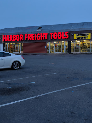 Hardware Store «Harbor Freight Tools», reviews and photos, 6205 Corson Ave S, Seattle, WA 98108, USA