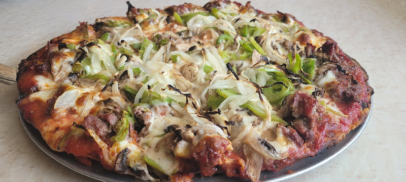 #11 best pizza place in Waukegan - Quonset Pizza