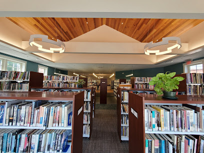 Rockport Public Library