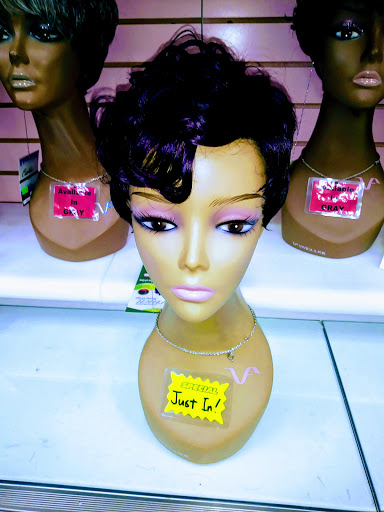 Beauty Supply Store «Star Beauty Supply», reviews and photos, 1610 Sam Rittenberg Blvd # 301, Charleston, SC 29407, USA