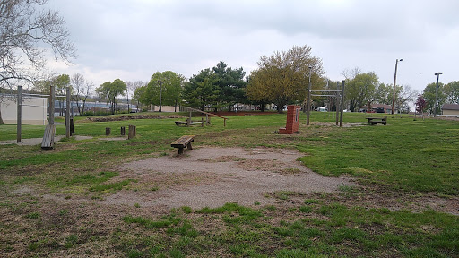 William Wallace Smith exercise Park
