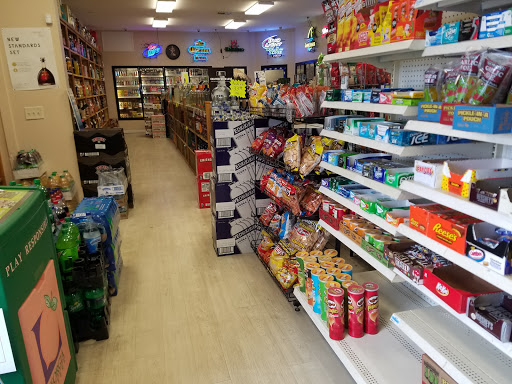 Liquor Store «129 Package Store», reviews and photos, 2126 Athens Hwy, Gainesville, GA 30507, USA