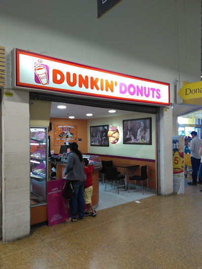 Dunkin Donuts, Gran Granada, Engativa