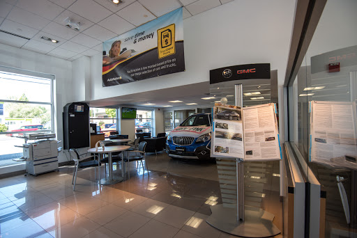 Buick Dealer «AutoNation Buick GMC Laurel», reviews and photos, 401 Washington Blvd, Laurel, MD 20707, USA