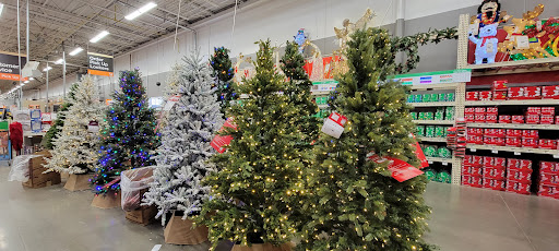 Home Improvement Store «The Home Depot», reviews and photos, 1816 Meriden-Waterbury Turnpike, Southington, CT 06489, USA