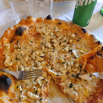 Photo n°1 de l'avis de Bruna.o fait le 14/08/2019 à 09:18 sur le  La Grotta Azzurra à Bergamo