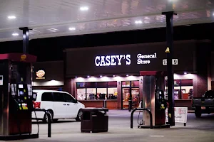 Casey's image