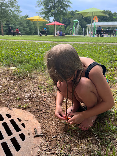 Park «Robsion Park», reviews and photos, Robsion Park Dr, Lyndon, KY 40222, USA