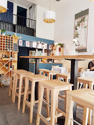 Photo n°91 de Restaurant Le goût de kyun à Lyon ()