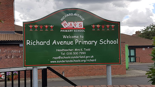 Richard Avenue Primary School