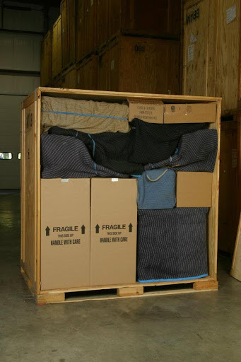 Moving Company «Ashline Moving Help», reviews and photos, 55 Hillcrest Rd, Latham, NY 12110, USA