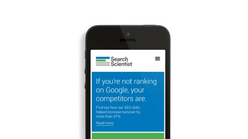 Search Scientist | Google Ads Management
