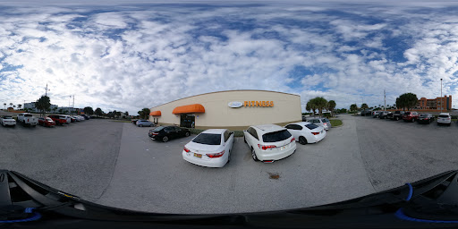 Gym «South Beach Fitness Spa», reviews and photos, 1946 Florida A1A, Indian Harbour Beach, FL 32937, USA