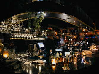 Bar Hendrik