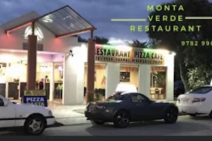 Monta Verde Family Italian Restaurant image