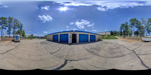 Self-Storage Facility «Fortress Storage-Bremen», reviews and photos, 1050 Pacific Ave, Bremen, GA 30110, USA