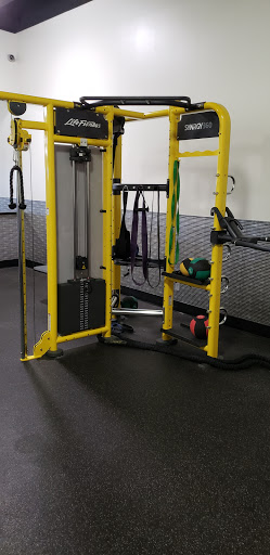 Gym «Planet Fitness - Mankato, MN», reviews and photos, 1859 Adams St, Mankato, MN 56001, USA