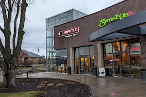 Chipotle Mexican Grill image