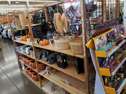 Furniture Store «Cost Plus World Market», reviews and photos, 2797 E Bidwell St, Folsom, CA 95630, USA