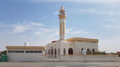 Photos of Abu Ayyub Al-Ansari Mosque
