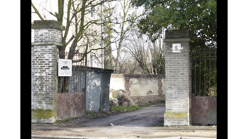 Valopark - Location Box/Parking Garde Meuble à Troyes