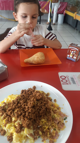 Rosamélia Lanchonete - Rio Branco
