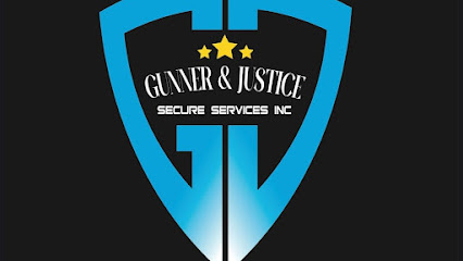 GUNNER & JUSTICE SECURE SERVICES INC.
